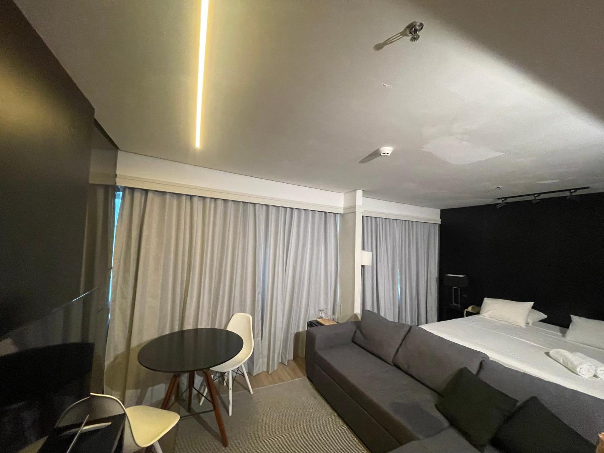 Hotel Shopping Vila Olimpia — Photos 1